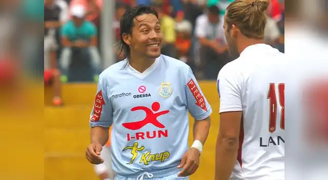 8 equipos han tenido en sus filas a Bogado desde que en 2005 debutó como profesional.