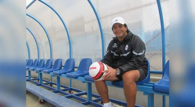 Va por su tercera corona.