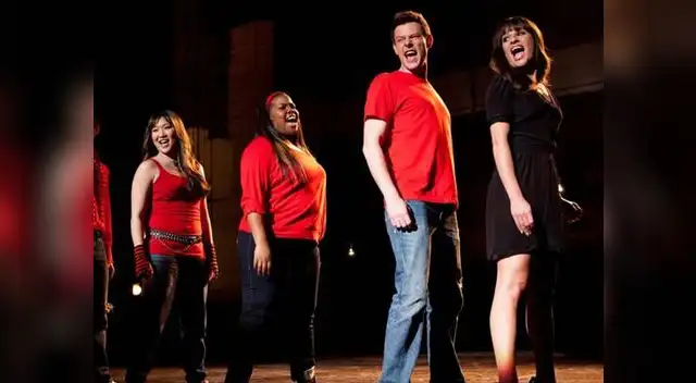 Fox rinde homenaje a Cory Monteith con sus mejores momentos en Glee