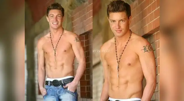 Lane Garrison, candidato a reemplazar a Robert Pattinson en el corazón de Kristen Stewart Lane Garrison, candidato a reemplazar a Robert Pattinson en el corazón de Kristen Stewart