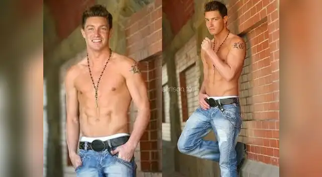 Lane Garrison, candidato a reemplazar a Robert Pattinson en el corazón de Kristen Stewart Lane Garrison, candidato a reemplazar a Robert Pattinson en el corazón de Kristen Stewart