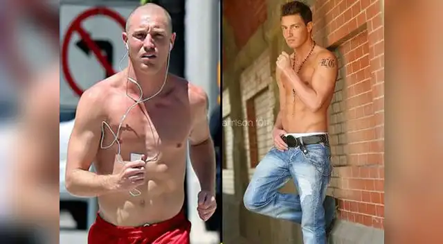 Lane Garrison, candidato a reemplazar a Robert Pattinson en el corazón de Kristen Stewart Lane Garrison, candidato a reemplazar a Robert Pattinson en el corazón de Kristen Stewart