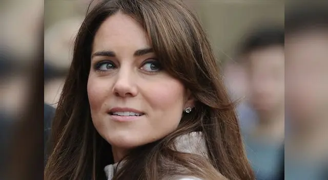 Kate Middleton, duquesa de Cambridge, recibiría a su bebé el 23 de julio