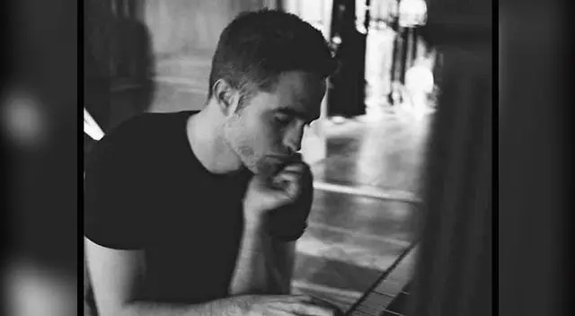 Robert Pattinson y Camille Rowe vuelven a la carga con Dior