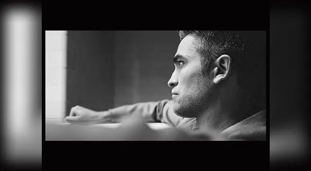 Robert Pattinson y Camille Rowe vuelven a la carga con Dior