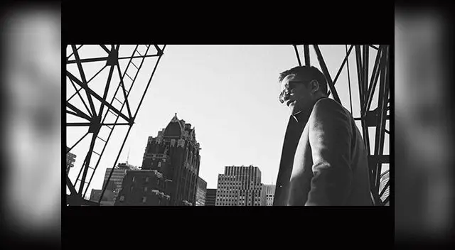 Robert Pattinson y Camille Rowe vuelven a la carga con Dior