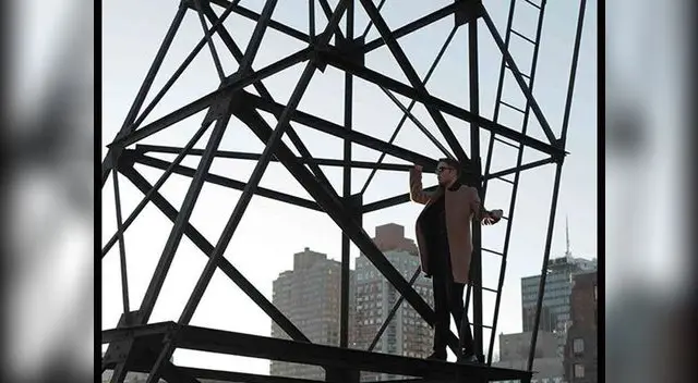 Robert Pattinson y Camille Rowe vuelven a la carga con Dior