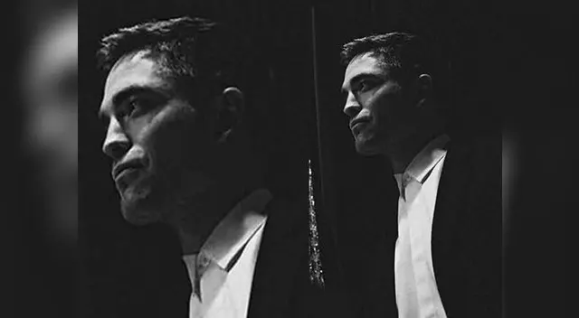 Robert Pattinson y Camille Rowe vuelven a la carga con Dior