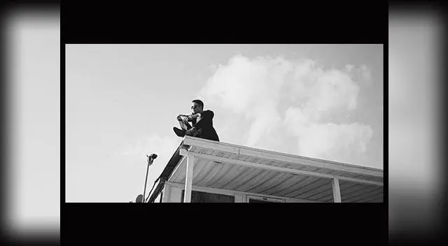 Robert Pattinson y Camille Rowe vuelven a la carga con Dior