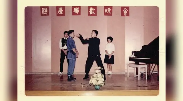 Bruce Lee: 40 años sin la leyenda del kung fu.