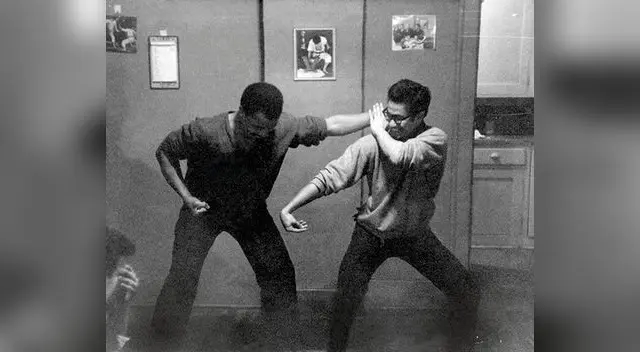 Bruce Lee: 40 años sin la leyenda del kung fu.