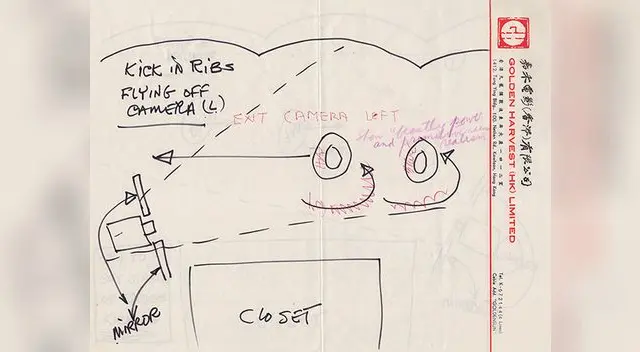 Bruce Lee: 40 años sin la leyenda del kung fu.