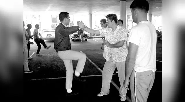 Bruce Lee: 40 años sin la leyenda del kung fu.