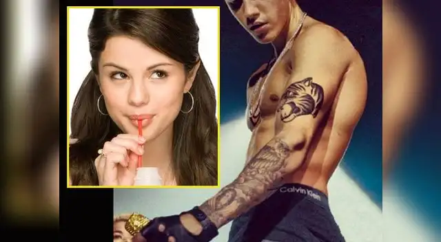 Justin Bieber sorprende a Selena Gomez con nueva foto