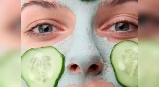 Elimina el acné naturalmente.