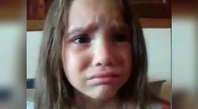 Pequeña de 7 años le pide a su madre que quiere ser negra.