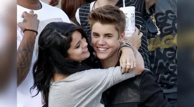 Selena Gomez y Justin Bieber: matrimonio a la vista.