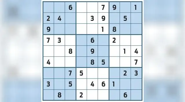 Sudoku (20-07-2013)