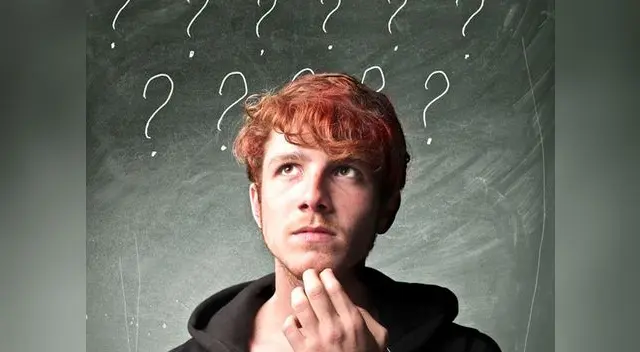 ¿Eres una persona despistada? Cómo resolverlo: