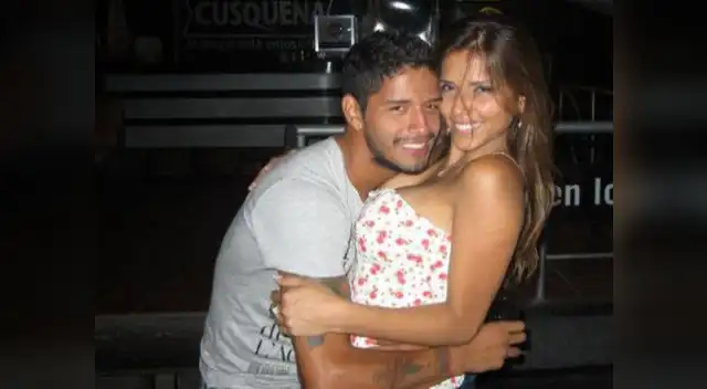 Por segunda vez pierde soltería.