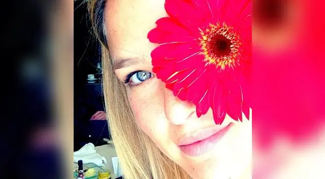 Instagram: Bar Rafaeli muestra su vida íntima en redes sociales.