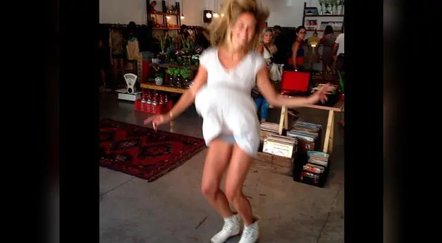 Instagram: Bar Rafaeli muestra su vida íntima en redes sociales.