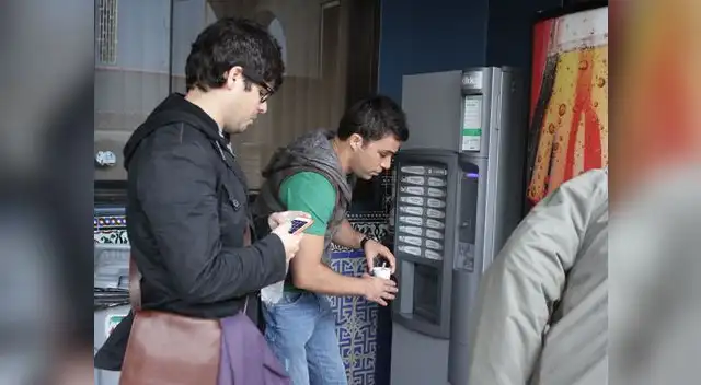 Foto-manía: Tengo sed.