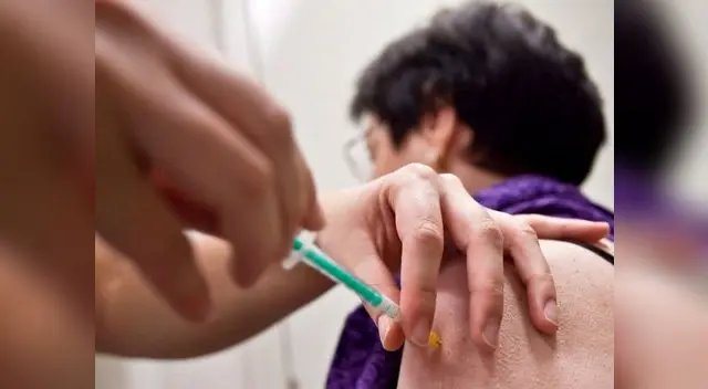 Minsa denunció que lote de vacunas contra ah1n1 desapareció durante huelga de médicos