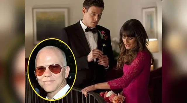 Cory Monteith saldrá de Glee en el tercer episodio
