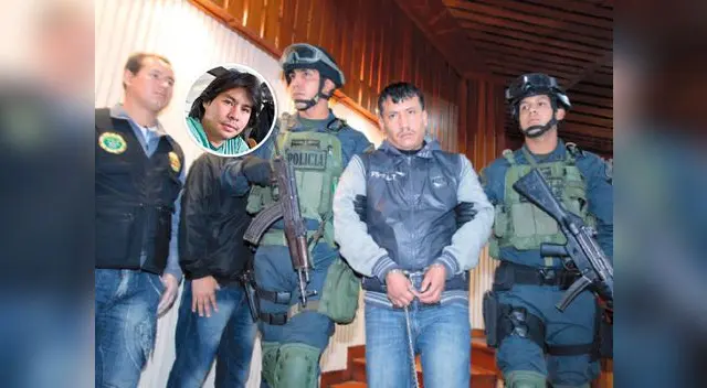 Peligroso Segundo Vargas Mollán lanza explosivas declaraciones. Peligroso Segundo Vargas Mollán lanza explosivas declaraciones.