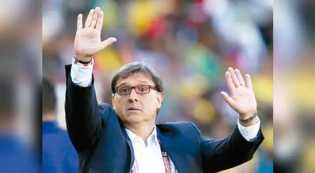 Es el cuarto argentino en tomar las riendas del equipo azulgrana. 