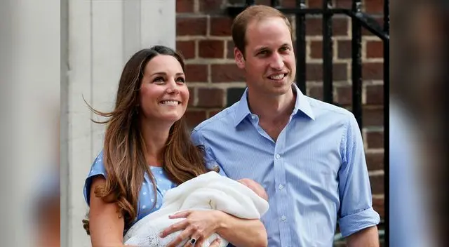 Kate Middleton y Príncipe William: Buscamos nombre para nuestro hijo. Kate Middleton y Príncipe William: Buscamos nombre para nuestro hijo.