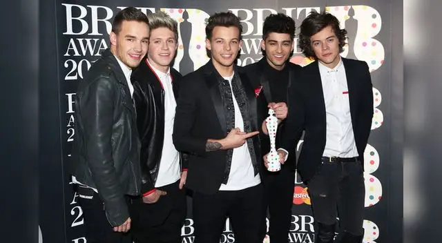 One Direction: Best Song Ever batió récord mundial en YouTube.