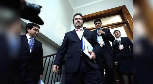 Juan Jiménez: ‘No habrán más cambios en Gabienete por ahora’.