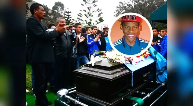 Falleció el pasado domingo. Falleció el pasado domingo.