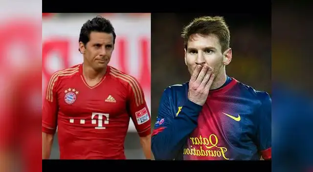 Bayern Múnich se enfrentará en amistoso con el Barcelona.