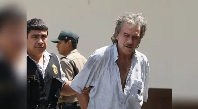 Piden 17 años de cárcel para el “Tío Charlie”. Piden 17 años de cárcel para el “Tío Charlie”.