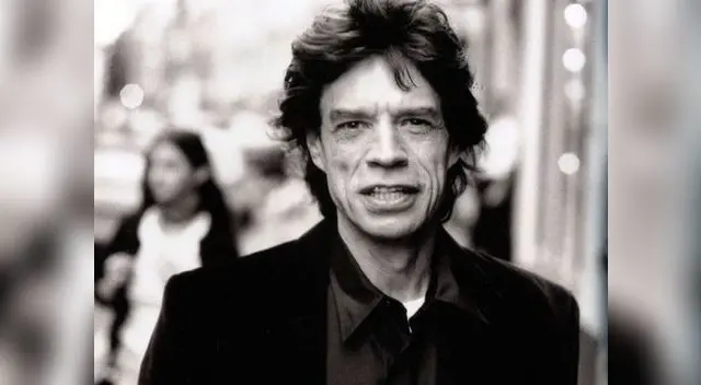 Mick Jagger cumple 70 años de moverse en los escenarios. Mick Jagger cumple 70 años de moverse en los escenarios.
