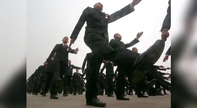 Servicio Militar Obligatorio regresa: Ministerio de Defensa apela fallo.