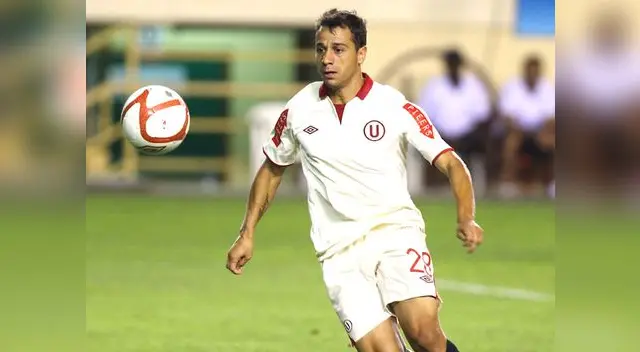 Una situación similar vivió en el fútbol de noruega.