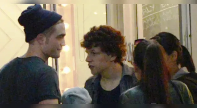 Kristen Stewart sufre por Robert Pattinson y su nueva relacion.