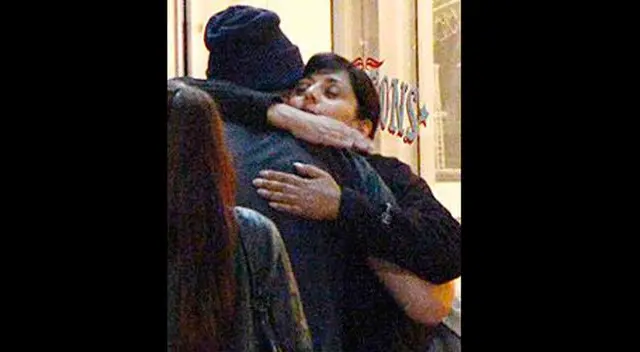 Kristen Stewart sufre por Robert Pattinson y su nueva relacion.