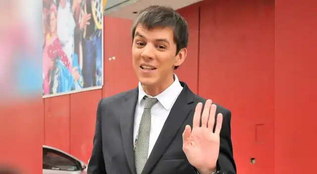 Regresó a nuestra patria.