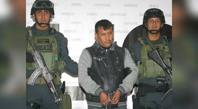 Colombiano teme por su vida. Colombiano teme por su vida.