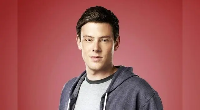 Glee: Cory Monteith se despedirá en capítulo de la serie.