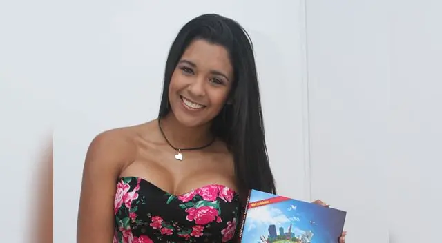 Rocío Miranda se aumenta el busto en dos tallas. Rocío Miranda se aumenta el busto en dos tallas.