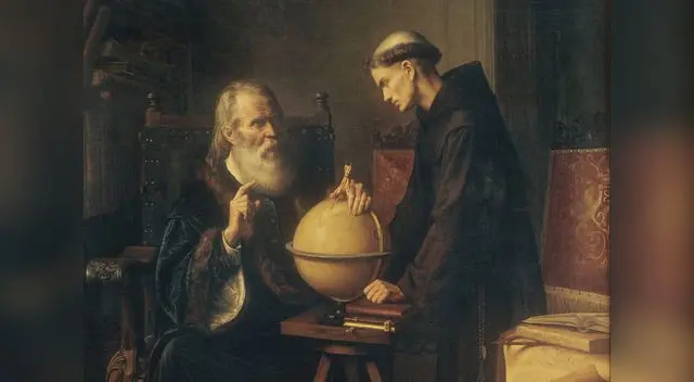 Los aportes de Galileo Galilei. Los aportes de Galileo Galilei.
