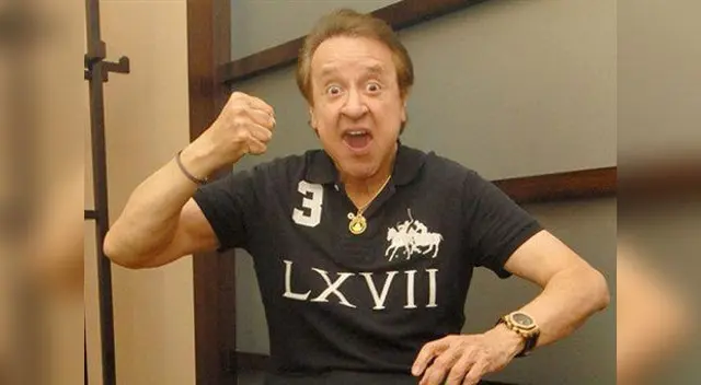 Kiko: cancelan su condecoración.