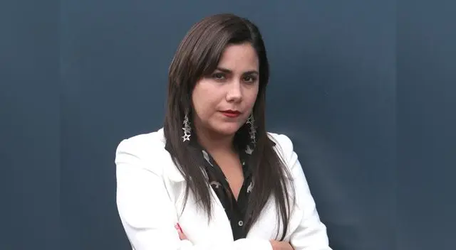 Hizo pública notificación judicial. 