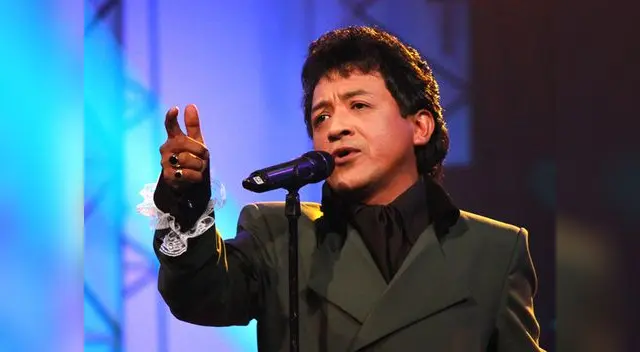 Carlos Burga luchó y venció en dramática final de Yo soy. Carlos Burga luchó y venció en dramática final de Yo soy.